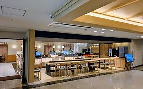 Hotel Hokke Club Hiroshima