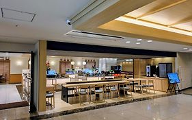 Hotel Hokke Club Hiroshima